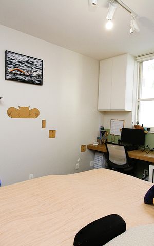 Casa à venda com 291m², 5 quartos e 8 vagasQuarto 2