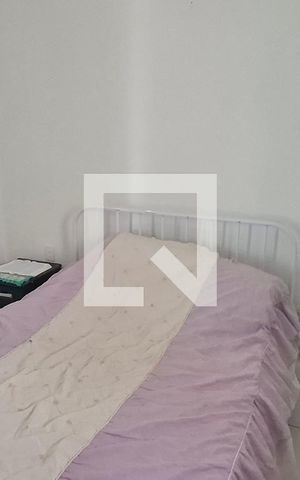 Casa para alugar com 90m², 2 quartos e 3 vagasQuarto 2