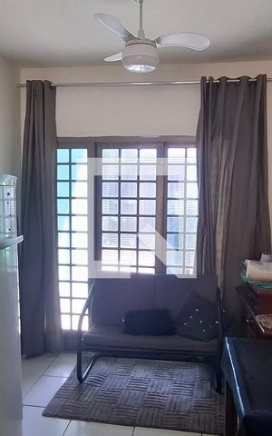 Casa para alugar com 90m², 2 quartos e 3 vagasSala/cozinha
