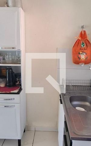 Casa para alugar com 90m², 2 quartos e 3 vagasSala/cozinha