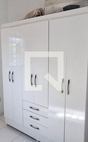 Casa para alugar com 90m², 2 quartos e 3 vagasQuarto