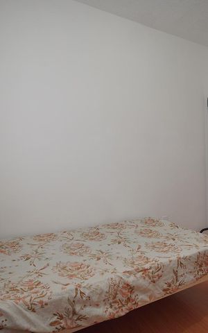 Apartamento para alugar com 48m², 2 quartos e 1 vagaQuarto 1