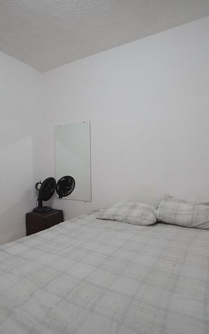 Apartamento para alugar com 48m², 2 quartos e 1 vagaQuarto 2