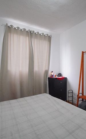 Apartamento para alugar com 48m², 2 quartos e 1 vagaQuarto 2