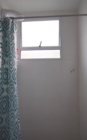 Apartamento para alugar com 48m², 2 quartos e 1 vagaBanheiro