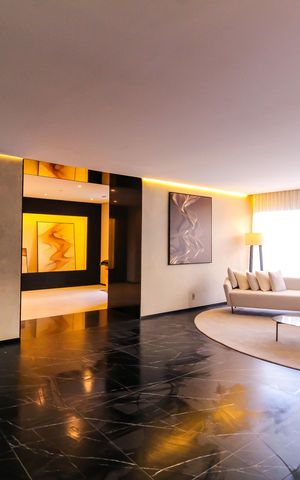 Apartamento à venda com 68m², 2 quartos e 1 vaga Apartamento à venda com 68m², 2 quartos e 1 vagaHall