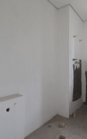 Apartamento à venda com 226m², 3 quartos e 3 vagasBanheiro da suíte 3