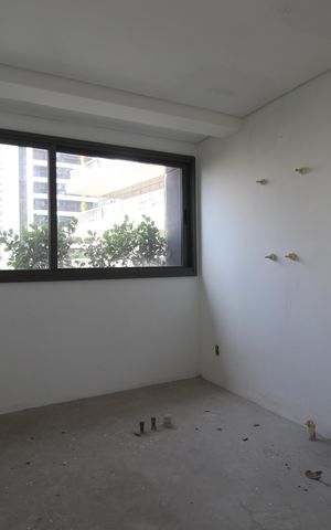 Apartamento à venda com 226m², 3 quartos e 3 vagasBanheiro da suíte 3