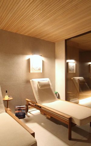 Apartamento à venda com 226m², 3 quartos e 3 vagasÁrea Comum - Sauna