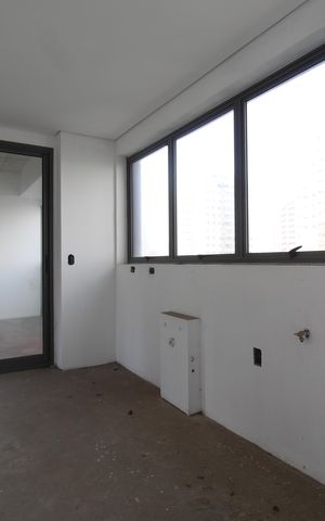 Apartamento à venda com 226m², 3 quartos e 3 vagasCozinha