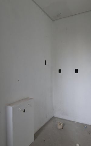 Apartamento à venda com 226m², 3 quartos e 3 vagasBanheiro da suíte 2
