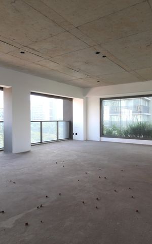 Apartamento à venda com 226m², 3 quartos e 3 vagasSala