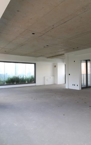 Apartamento à venda com 226m², 3 quartos e 3 vagasSala