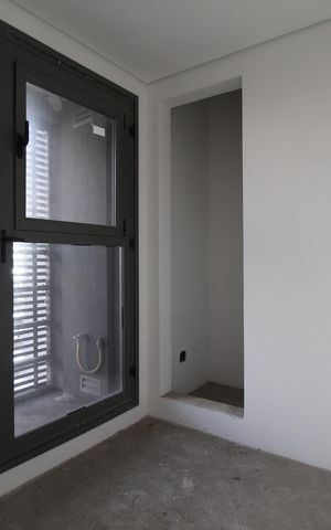 Apartamento à venda com 226m², 3 quartos e 3 vagasÁrea de Serviço