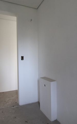 Apartamento à venda com 226m², 3 quartos e 3 vagasBanheiro da Suíte 3