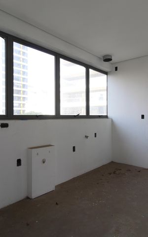 Apartamento à venda com 226m², 3 quartos e 3 vagasCozinha