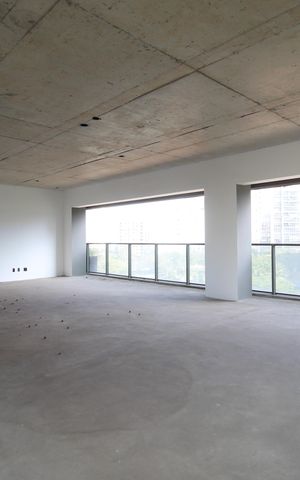 Apartamento à venda com 226m², 3 quartos e 3 vagasSala