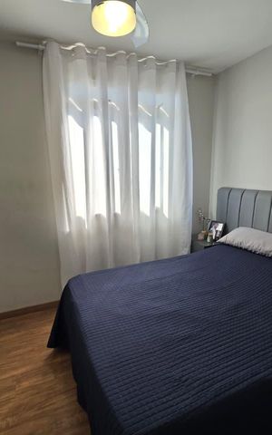 Apartamento à venda com 55m², 2 quartos e 1 vaga