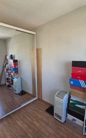 Apartamento à venda com 55m², 2 quartos e 1 vaga