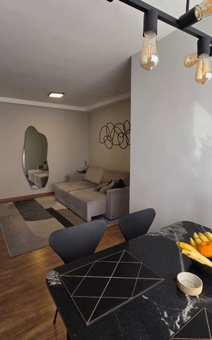 Apartamento à venda com 55m², 2 quartos e 1 vaga
