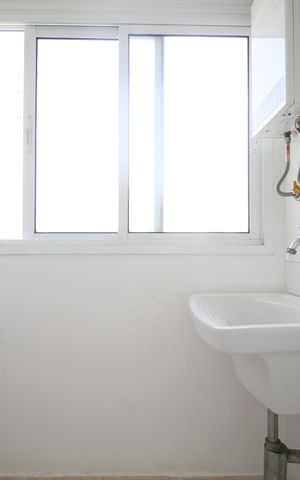 Apartamento para alugar com 47m², 1 quarto e 1 vagaÁrea de Serviço
