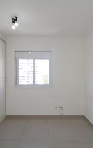Apartamento para alugar com 47m², 1 quarto e 1 vagaQuarto