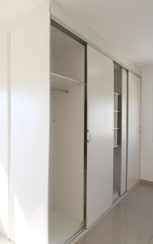 Apartamento para alugar com 47m², 1 quarto e 1 vagaQuarto