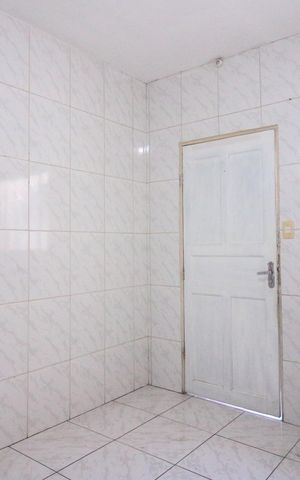 Casa para alugar com 30m², 1 quarto e sem vaga Casa para alugar com 30m², 1 quarto e sem vagaSala - Cozinha