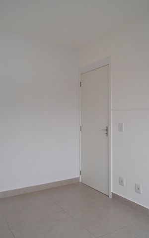 Apartamento para alugar com 58m², 2 quartos e 1 vagaQuarto 1