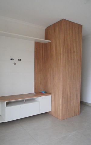 Apartamento para alugar com 58m², 2 quartos e 1 vagasala