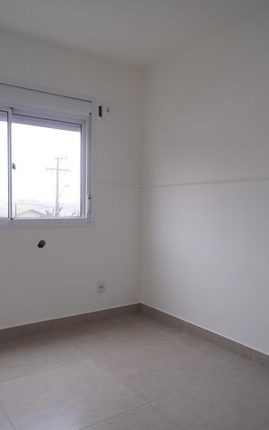 Apartamento para alugar com 58m², 2 quartos e 1 vagaQuarto 1