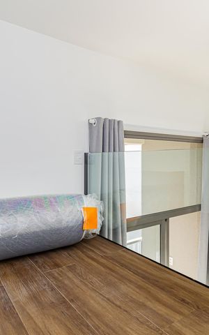 Studio para alugar com 25m², 1 quarto e sem vaga Studio para alugar com 25m², 1 quarto e sem vagaQuarto