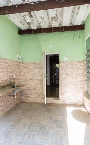 Casa à venda com 153m², 3 quartos e 1 vagaVaranda gourmet