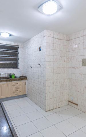 Casa à venda com 153m², 3 quartos e 1 vagaCozinha