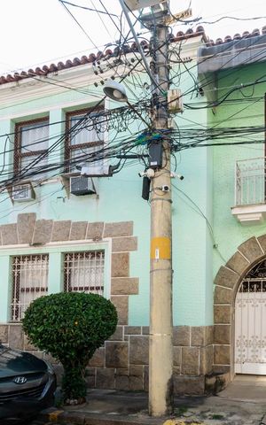 Casa à venda com 153m², 3 quartos e 1 vagaFachada