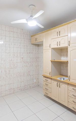 Casa à venda com 153m², 3 quartos e 1 vagaCozinha