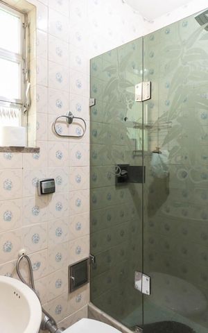 Casa à venda com 153m², 3 quartos e 1 vagaBanheiro Suíte