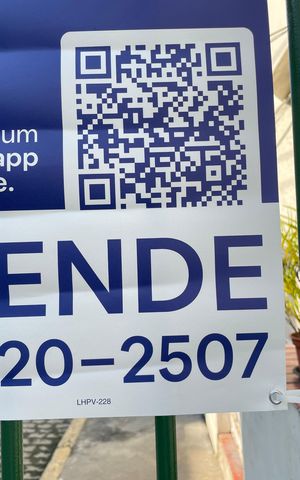 Casa à venda com 153m², 3 quartos e 1 vagaPlaquinha
