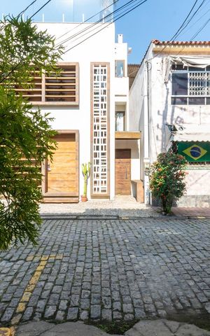 Casa à venda com 153m², 3 quartos e 1 vagaVista