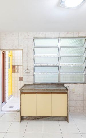 Casa à venda com 153m², 3 quartos e 1 vagaCozinha