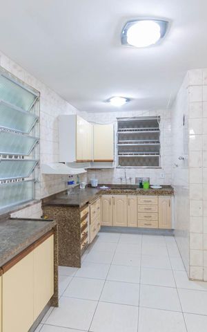 Casa à venda com 153m², 3 quartos e 1 vagaCozinha