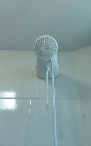 Apartamento à venda com 84m², 3 quartos e 1 vaga Apartamento à venda com 84m², 3 quartos e 1 vagaBanheiro Social