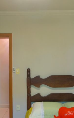 Apartamento à venda com 84m², 3 quartos e 1 vaga Apartamento à venda com 84m², 3 quartos e 1 vagaQuarto 2