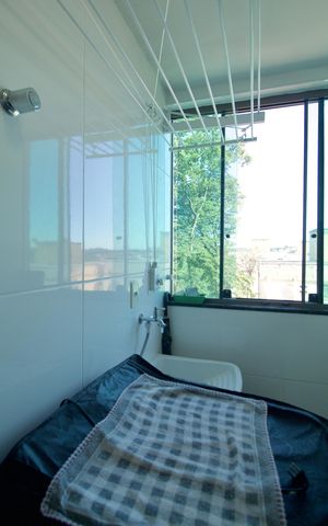 Apartamento à venda com 84m², 3 quartos e 1 vaga Apartamento à venda com 84m², 3 quartos e 1 vagaÁrea de Serviço