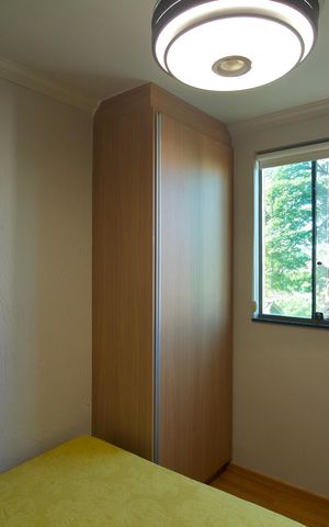Apartamento à venda com 84m², 3 quartos e 1 vaga Apartamento à venda com 84m², 3 quartos e 1 vagaQuarto 2