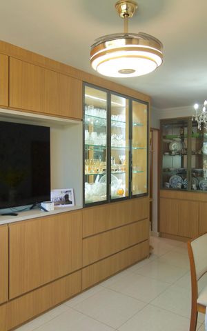 Apartamento à venda com 84m², 3 quartos e 1 vaga Apartamento à venda com 84m², 3 quartos e 1 vagaSala