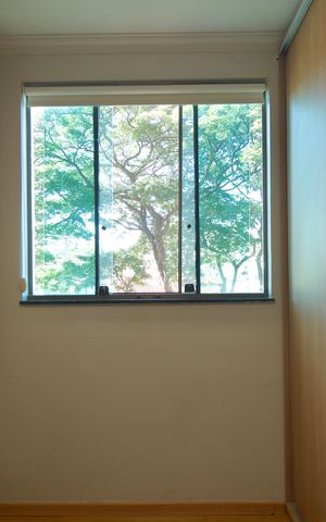 Apartamento à venda com 84m², 3 quartos e 1 vaga Apartamento à venda com 84m², 3 quartos e 1 vagaQuarto 2