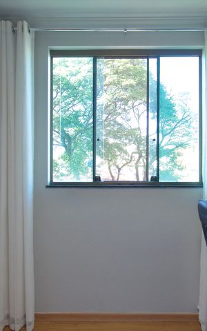 Apartamento à venda com 84m², 3 quartos e 1 vaga Apartamento à venda com 84m², 3 quartos e 1 vagaQuarto 1