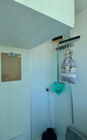 Apartamento à venda com 84m², 3 quartos e 1 vaga Apartamento à venda com 84m², 3 quartos e 1 vagaÁrea de Serviço