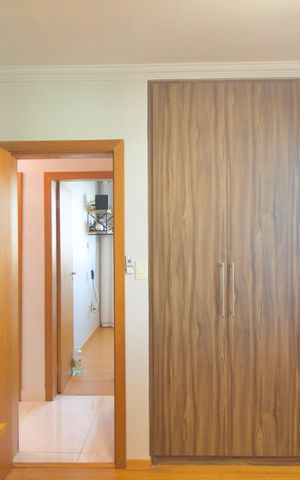 Apartamento à venda com 84m², 3 quartos e 1 vaga Apartamento à venda com 84m², 3 quartos e 1 vagaSuite
